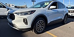 New 2025 FORD ESCAPE PHEV in LAS VEGAS, NEVADA
