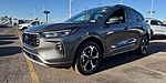 New 2025 FORD ESCAPE ST-LINE ELITE in LAS VEGAS, NEVADA