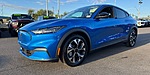 New 2025 FORD MUSTANG MACH-E SELECT in LAS VEGAS, NEVADA