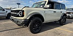 New 2025 FORD BRONCO BIG BEND in LAS VEGAS, NEVADA