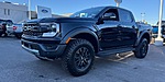 New 2025 FORD RANGER RAPTOR in LAS VEGAS, NEVADA