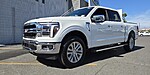 New 2025 FORD F-150 LARIAT in LAS VEGAS, NEVADA