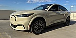 New 2025 FORD MUSTANG MACH-E PREMIUM in LAS VEGAS, NEVADA