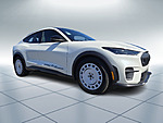 New 2025 FORD MUSTANG MACH-E GT in LAS VEGAS, NEVADA (Photo 2)