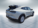 New 2025 FORD MUSTANG MACH-E GT in LAS VEGAS, NEVADA (Photo 3)