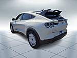 New 2025 FORD MUSTANG MACH-E GT in LAS VEGAS, NEVADA (Photo 4)