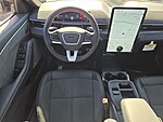 New 2025 FORD MUSTANG MACH-E GT in LAS VEGAS, NEVADA (Photo 9)