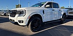 New 2025 FORD RANGER XLT in LAS VEGAS, NEVADA