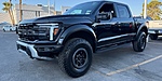 New 2025 FORD F-150 RAPTOR in LAS VEGAS, NEVADA