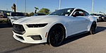 New 2025 FORD MUSTANG ECOBOOST in LAS VEGAS, NEVADA