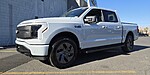 New 2025 FORD F-150 FLASH in LAS VEGAS, NEVADA