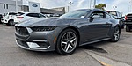 New 2025 FORD MUSTANG ECOBOOST in LAS VEGAS, NEVADA
