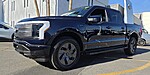 New 2025 FORD F-150 LARIAT in LAS VEGAS, NEVADA