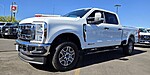 New 2025 FORD F-250 XLT in LAS VEGAS, NEVADA