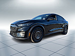 New 2025 FORD MUSTANG MACH-E GT in LAS VEGAS, NEVADA (Photo 1)