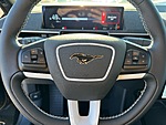 New 2025 FORD MUSTANG MACH-E GT in LAS VEGAS, NEVADA (Photo 11)