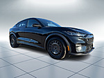 New 2025 FORD MUSTANG MACH-E GT in LAS VEGAS, NEVADA (Photo 2)