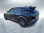 New 2025 FORD MUSTANG MACH-E GT in LAS VEGAS, NEVADA (Photo 4)