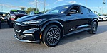 New 2025 FORD MUSTANG MACH-E PREMIUM in LAS VEGAS, NEVADA