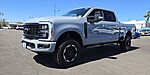 New 2025 FORD F-350 LARIAT in LAS VEGAS, NEVADA
