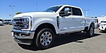 New 2025 FORD F-350 LARIAT in LAS VEGAS, NEVADA