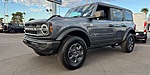 New 2025 FORD BRONCO BIG BEND in LAS VEGAS, NEVADA