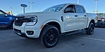 New 2025 FORD RANGER XLT in LAS VEGAS, NEVADA