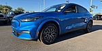 New 2025 FORD MUSTANG MACH-E PREMIUM in LAS VEGAS, NEVADA