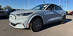 New 2025 FORD MUSTANG MACH-E PREMIUM in LAS VEGAS, NEVADA