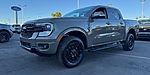 New 2025 FORD RANGER LARIAT in LAS VEGAS, NEVADA