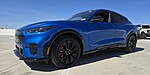 New 2025 FORD MUSTANG MACH-E PREMIUM in LAS VEGAS, NEVADA