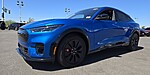 New 2025 FORD MUSTANG MACH-E PREMIUM in LAS VEGAS, NEVADA