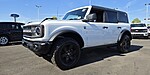 New 2025 FORD BRONCO BIG BEND in LAS VEGAS, NEVADA