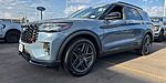New 2025 FORD EXPLORER ST in LAS VEGAS, NEVADA