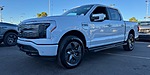 New 2025 FORD F-150 LARIAT in LAS VEGAS, NEVADA