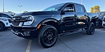 New 2025 FORD RANGER LARIAT in LAS VEGAS, NEVADA
