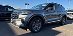 New 2025 FORD EXPLORER ACTIVE in LAS VEGAS, NEVADA