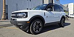 New 2025 FORD BRONCO SPORT OUTER BANKS in LAS VEGAS, NEVADA