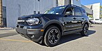 New 2025 FORD BRONCO SPORT OUTER BANKS in LAS VEGAS, NEVADA
