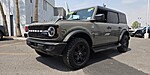 New 2025 FORD BRONCO Big Bend in LAS VEGAS, NEVADA