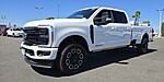 New 2026 FORD F-350 PLATINUM in LAS VEGAS, NEVADA