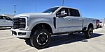 New 2026 FORD F-350 PLATINUM in LAS VEGAS, NEVADA