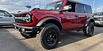 New 2025 FORD BRONCO BADLANDS in LAS VEGAS, NEVADA