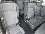 New 2025 FORD TRANSIT PASSENGER WAGON XLT in LAS VEGAS, NEVADA (Photo 11)