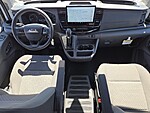 New 2025 FORD TRANSIT PASSENGER WAGON XLT in LAS VEGAS, NEVADA (Photo 15)