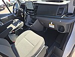New 2025 FORD TRANSIT PASSENGER WAGON XLT in LAS VEGAS, NEVADA (Photo 17)