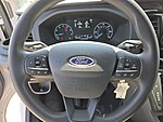 New 2025 FORD TRANSIT PASSENGER WAGON XLT in LAS VEGAS, NEVADA (Photo 19)