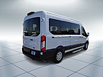 New 2025 FORD TRANSIT PASSENGER WAGON XLT in LAS VEGAS, NEVADA (Photo 3)