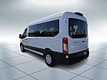 New 2025 FORD TRANSIT PASSENGER WAGON XLT in LAS VEGAS, NEVADA (Photo 4)