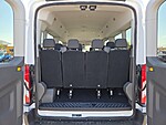 New 2025 FORD TRANSIT PASSENGER WAGON XLT in LAS VEGAS, NEVADA (Photo 9)
